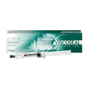 VISCOSEAL Syringe Fertigspritzen